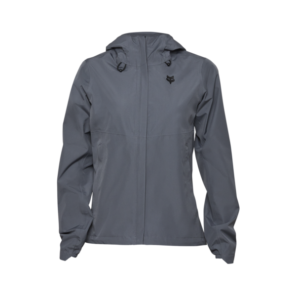 W RANGER 2,5L WATER JACKET veste de pluie vtt femme