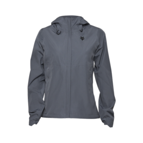 W RANGER 2,5L WATER JACKET Damen MTB Regenjacke	