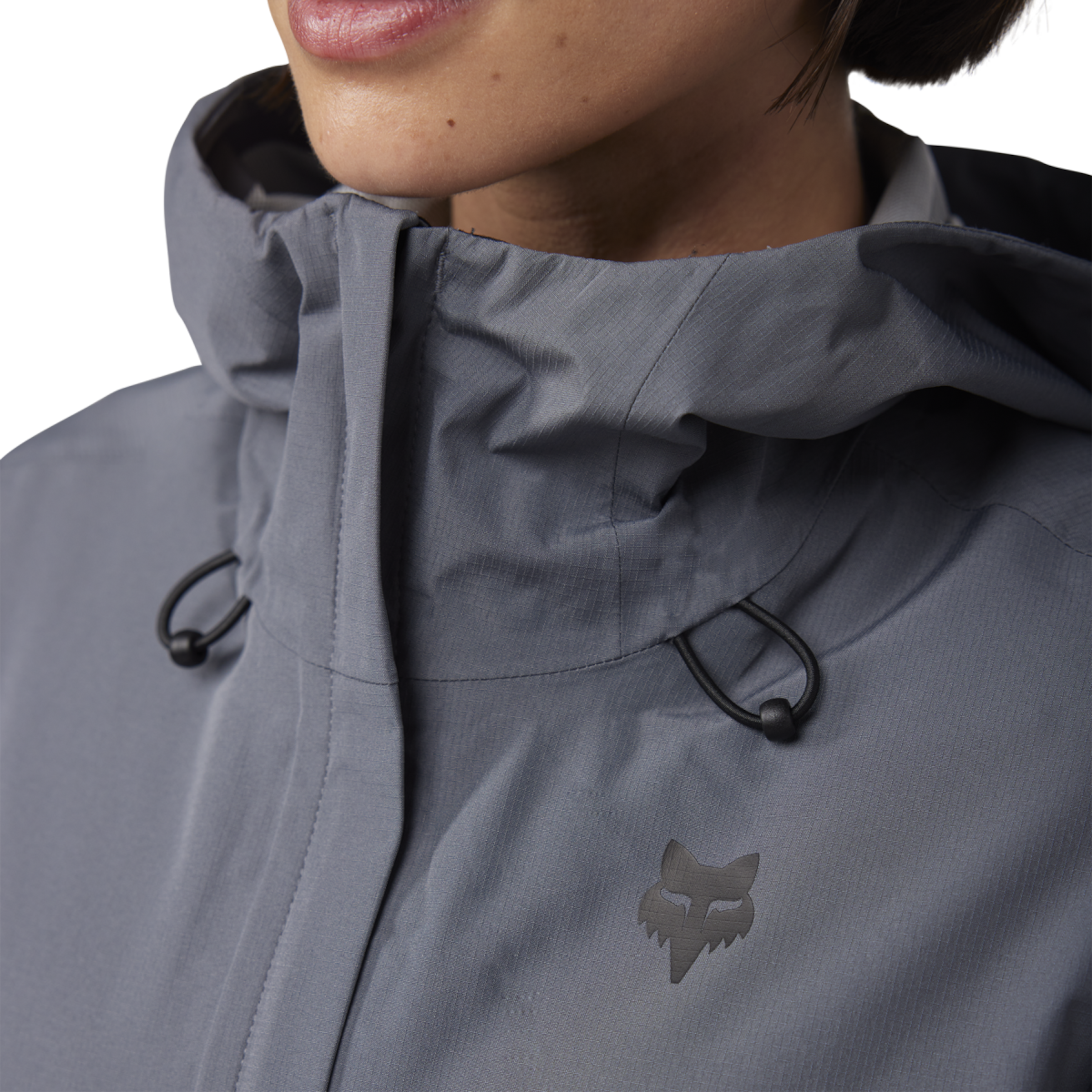 W RANGER 2,5L WATER JACKET Damen MTB Regenjacke	