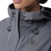 W RANGER 2,5L WATER JACKET veste de pluie vtt femme