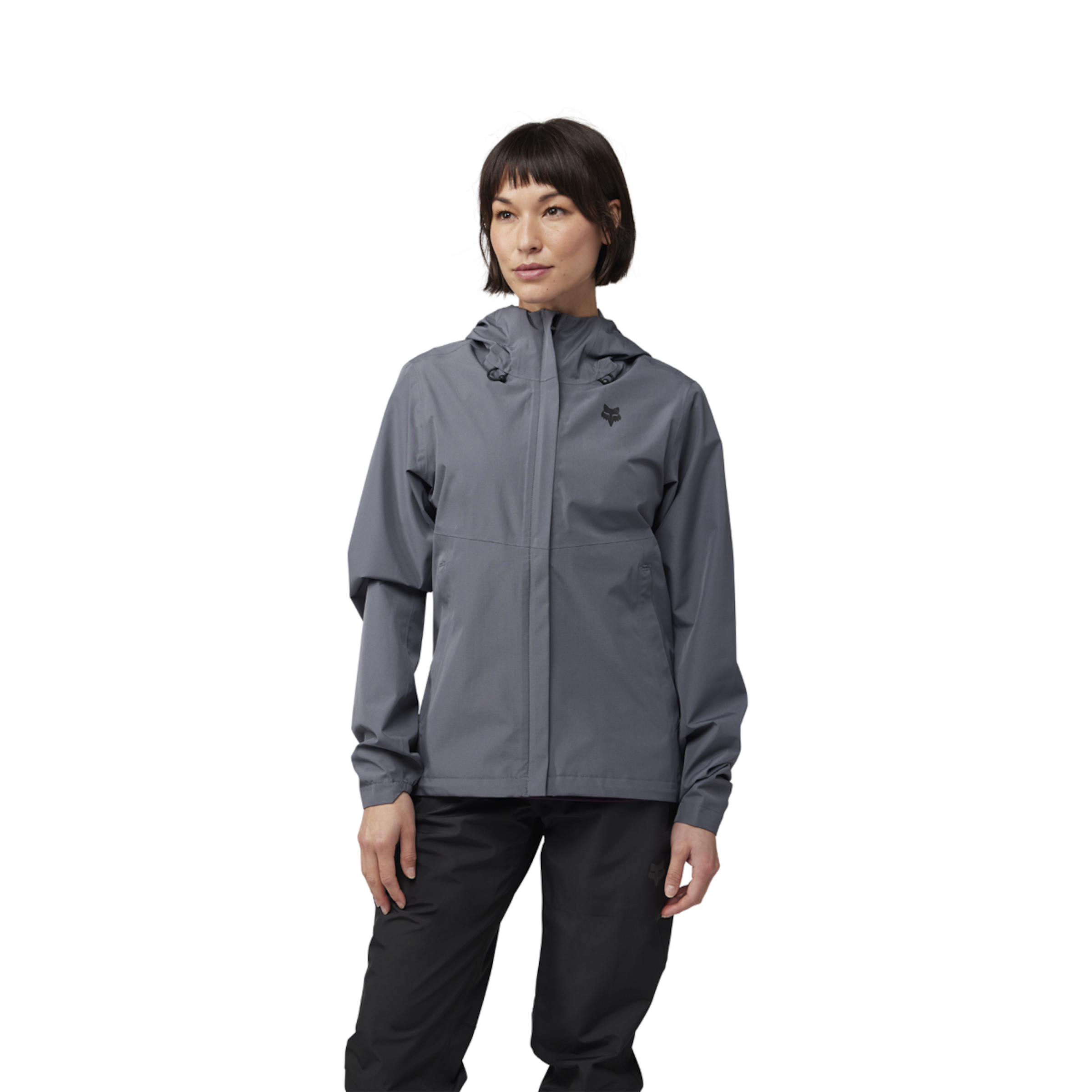 W RANGER 2,5L WATER JACKET Damen MTB Regenjacke	