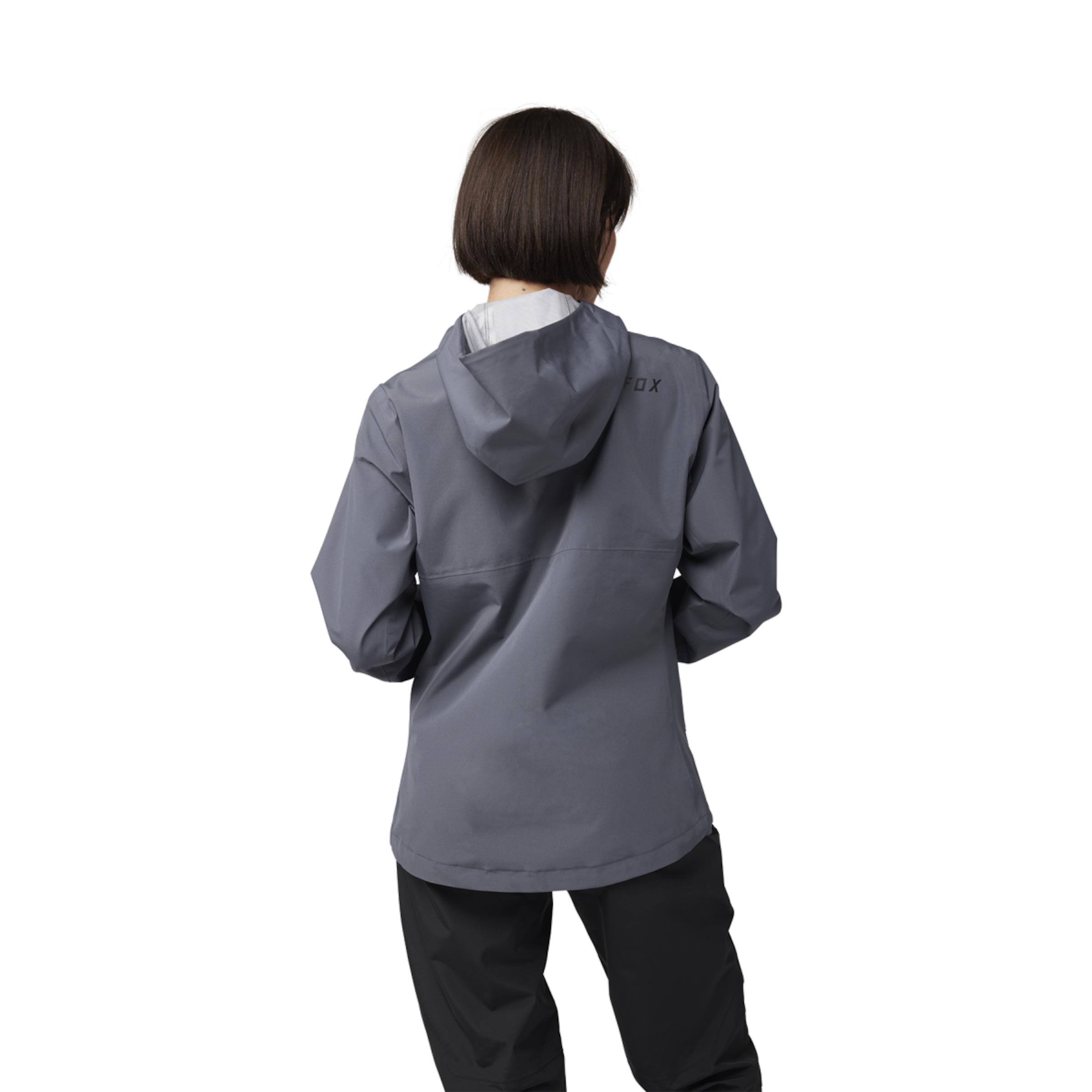 W RANGER 2,5L WATER JACKET Damen MTB Regenjacke	