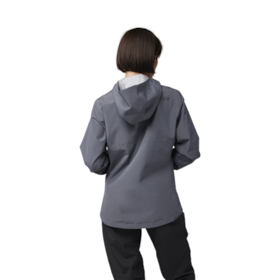 W RANGER 2,5L WATER JACKET Damen MTB Regenjacke	