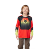 YTH RANGER LS JERSEY REVISE Children’s Long Sleeve MTB Shirt