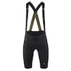 EQUIPE R SPRING FALL BIB SHORTS S11 cuissard à bretelles