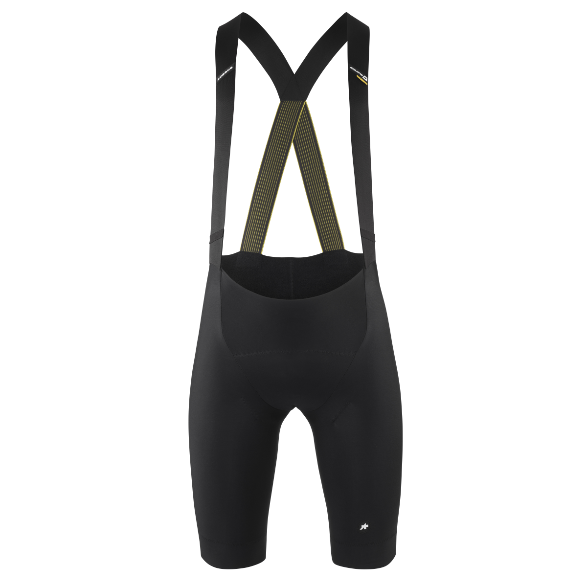 ASSOS EQUIPE R SPRING FALL BIB SHORTS S11 Trägerhose