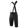 EQUIPE R SPRING FALL BIB SHORTS S11 cuissard à bretelles
