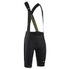 EQUIPE R SPRING FALL BIB SHORTS S11 cuissard à bretelles