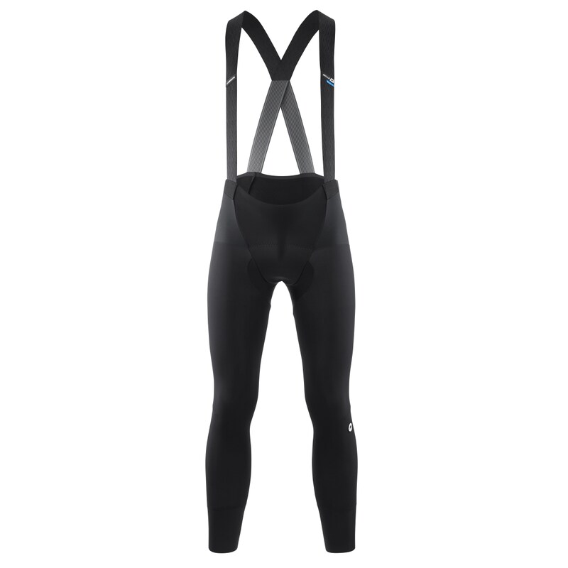 Shop ASSOS MILLE GT EISENHERZ ULTRAZ WINTER BIB TIGHTS S11 now