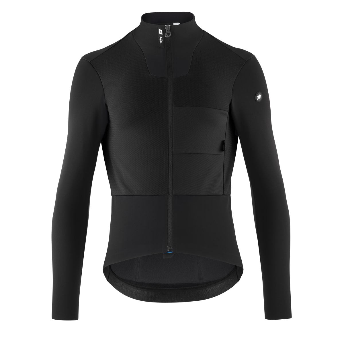 ASSOS EQUIPE R HABU WINTER JACKET S11 Winterjacke