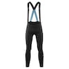 EQUIPE R HABU WINTER BIB TIGHTS S11 cuissards à bretelles