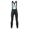 EQUIPE R HABU WINTER BIB TIGHTS S11 cuissards à bretelles