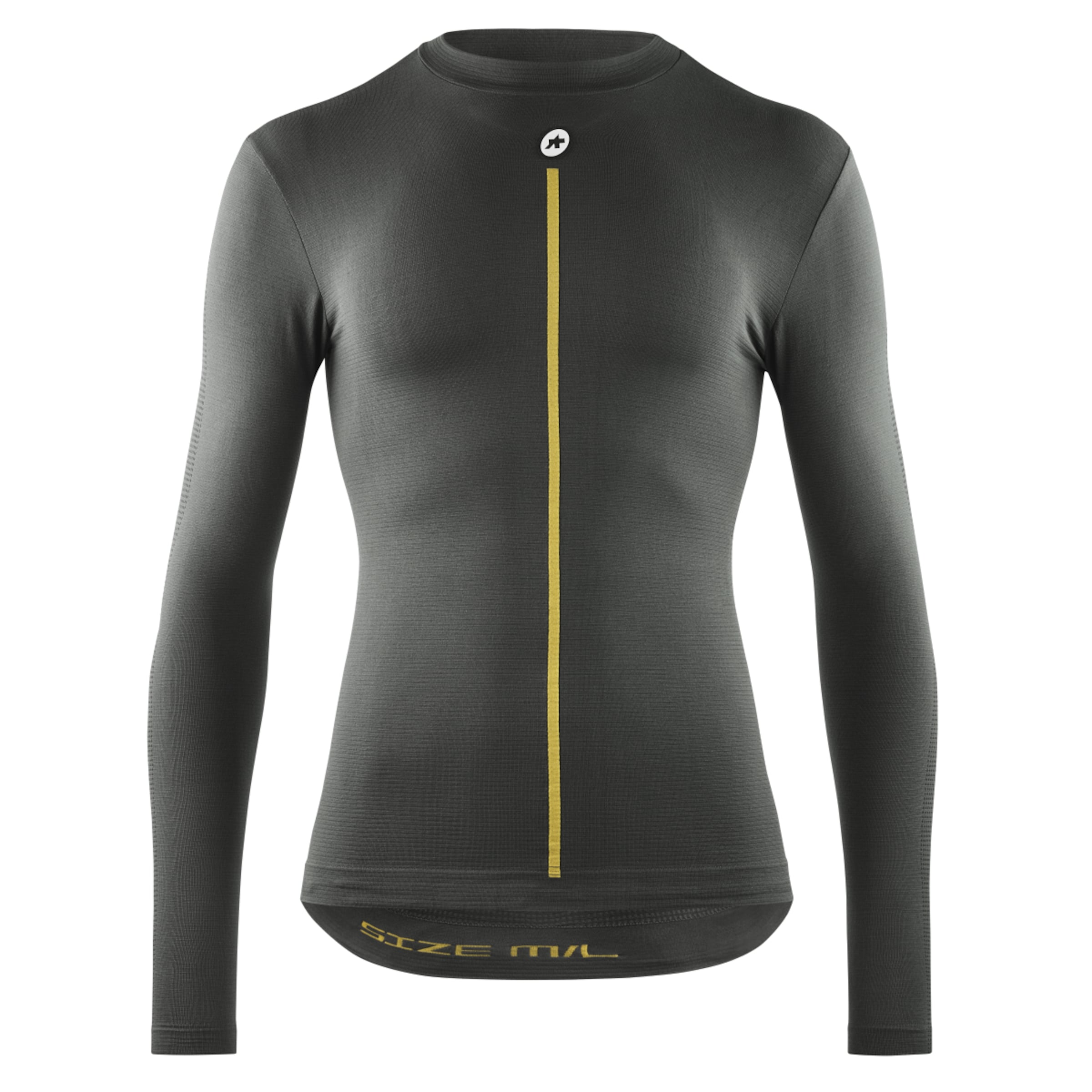 SPRING FALL LS SKIN LAYER Thermo Long-Sleeve Base Layer
