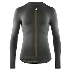 SPRING FALL LS SKIN LAYER Thermo Long-Sleeve Base Layer