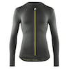 SPRING FALL LS SKIN LAYER maillot de corps thermique à manches longues