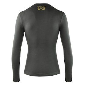 SPRING FALL LS SKIN LAYER Thermo Long-Sleeve Base Layer