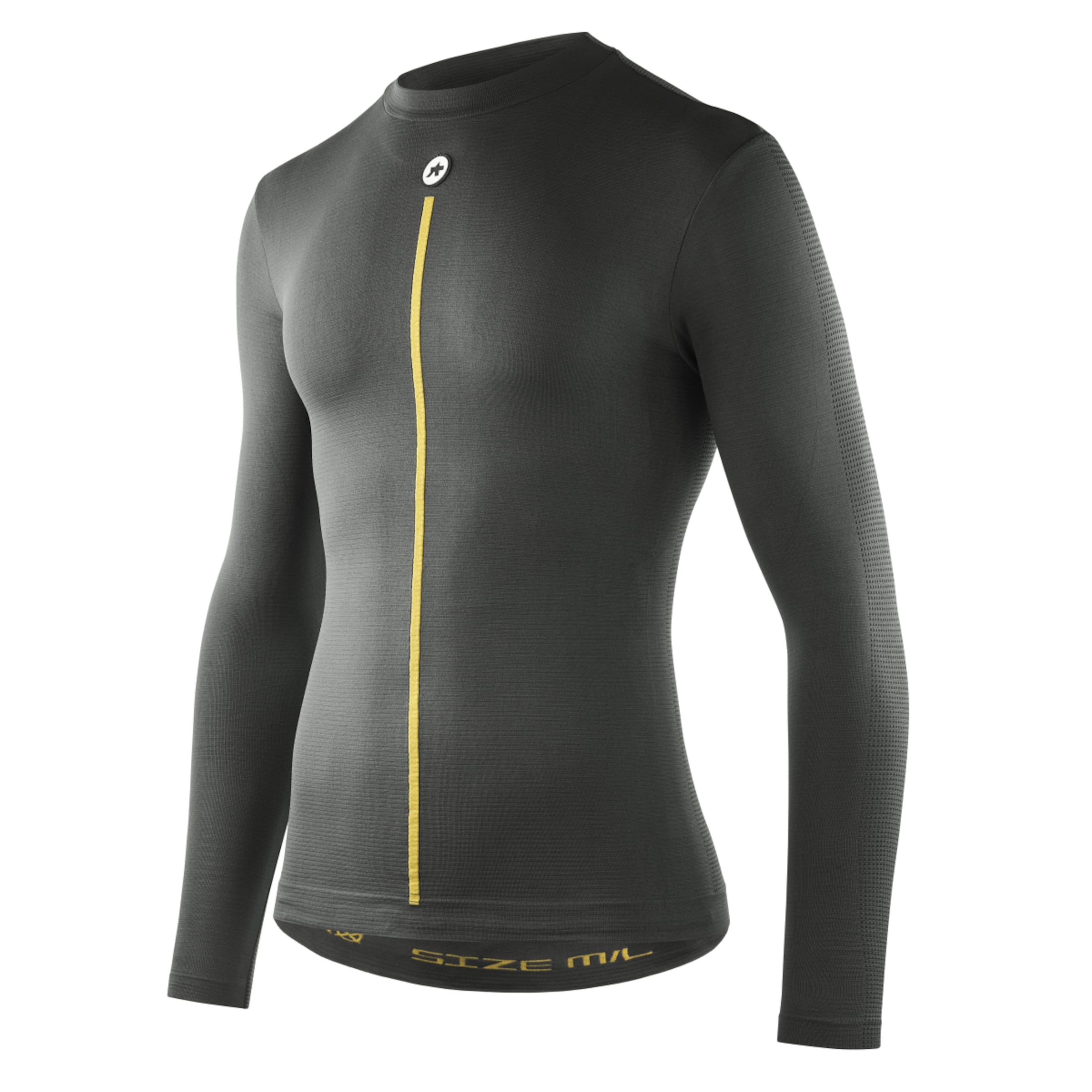 SPRING FALL LS SKIN LAYER Thermo Long-Sleeve Base Layer