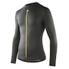 SPRING FALL LS SKIN LAYER maillot de corps thermique à manches longues