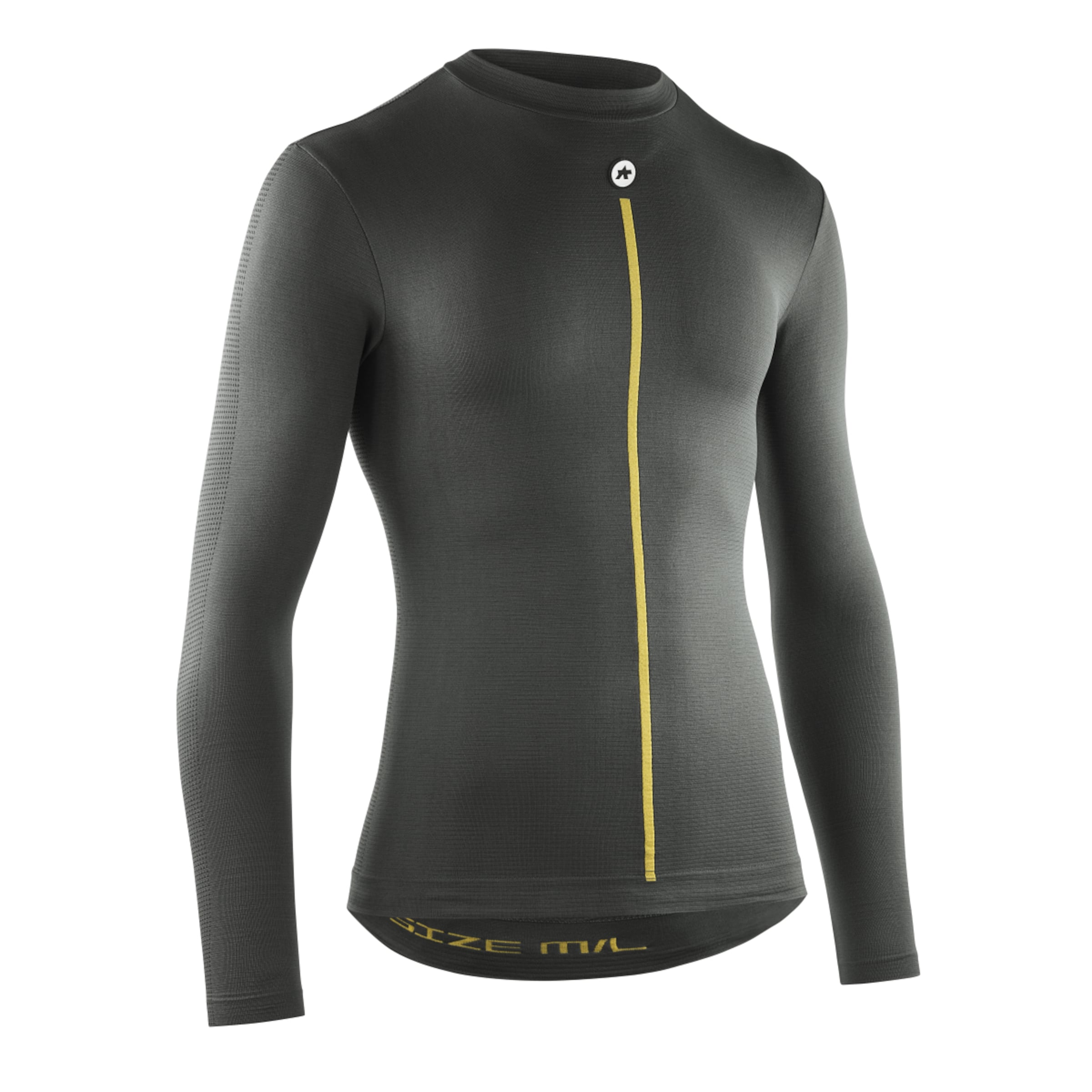 SPRING FALL LS SKIN LAYER Thermo Long-Sleeve Base Layer
