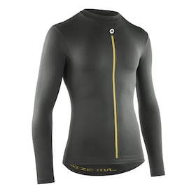 SPRING FALL LS SKIN LAYER Thermo Long-Sleeve Base Layer