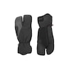 BARWICK Waterproof Extreme Cold Weather Cycle Split Finger gants hiver