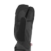 BARWICK Waterproof Extreme Cold Weather Cycle Split Finger gants hiver