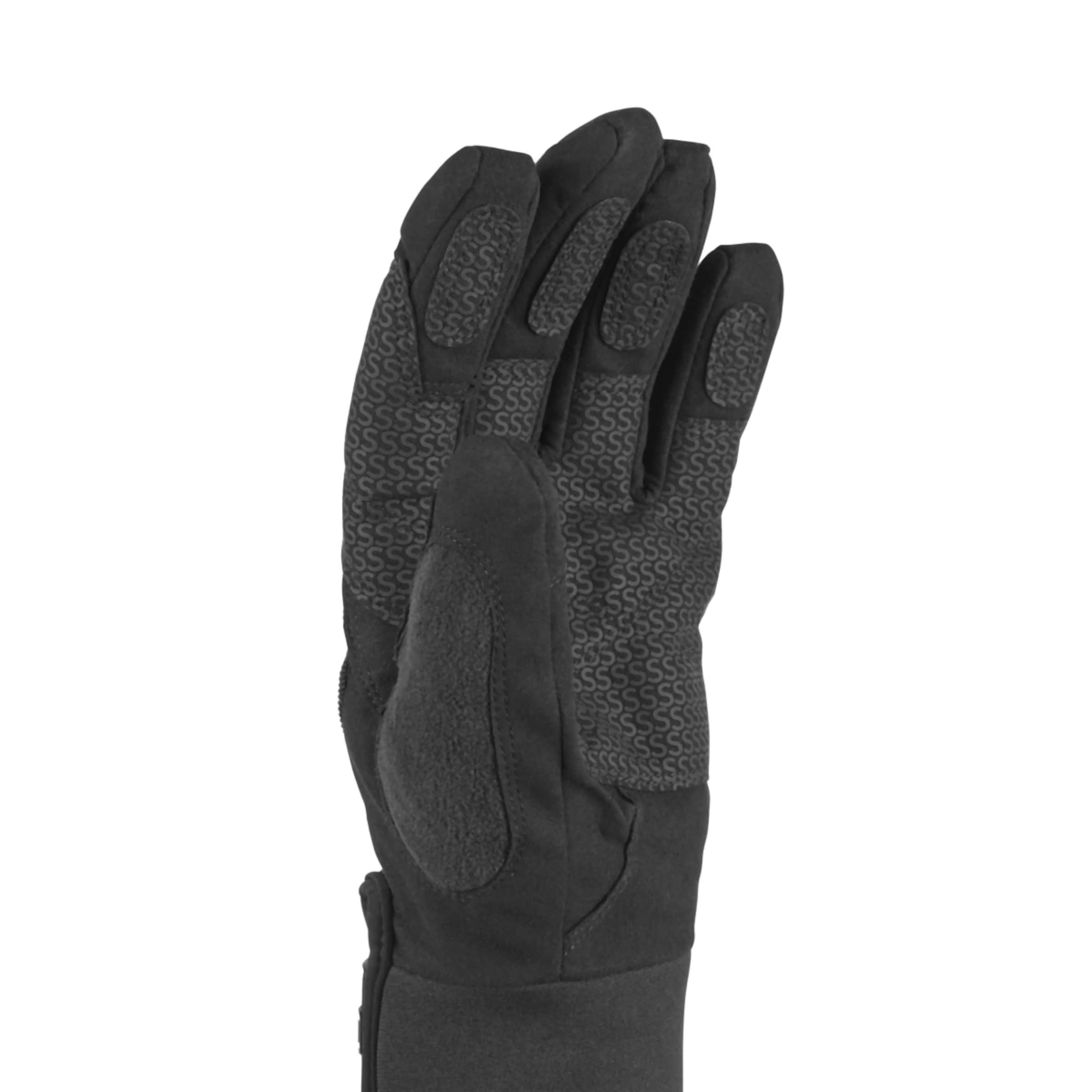 HARLING Waterproof All Weather gants hiver 