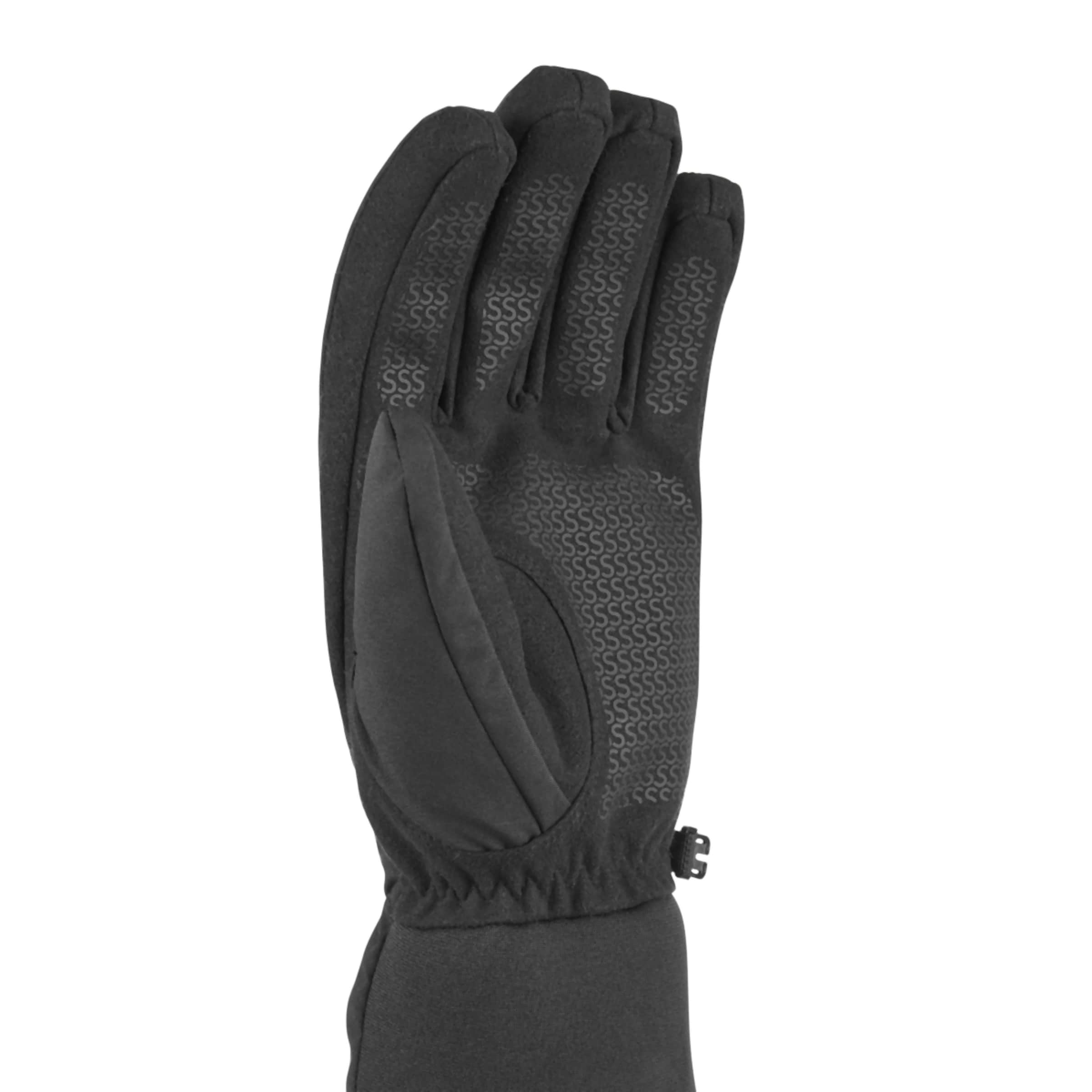 GRISTON Waterproof All Weather Cycling gants hiver