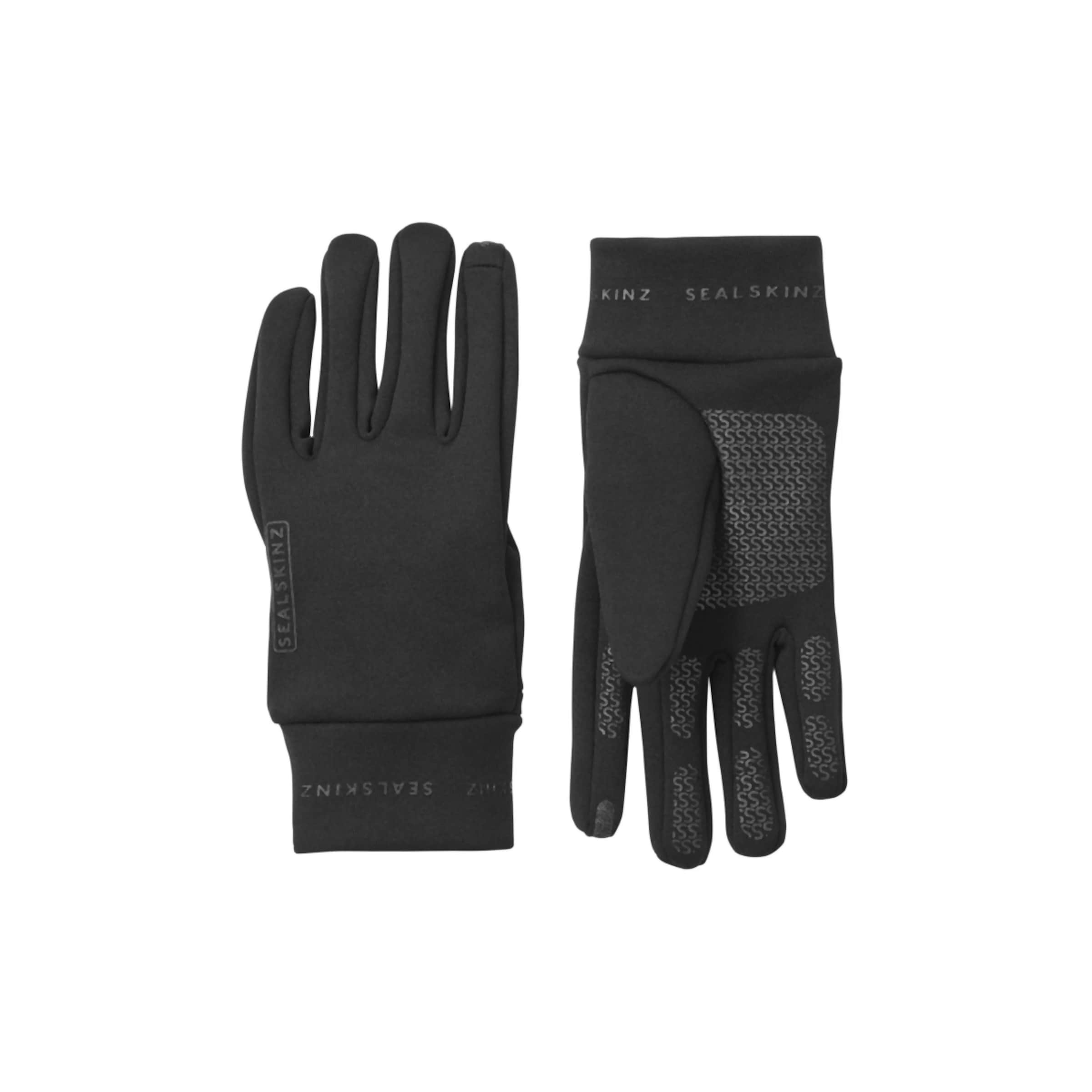 ACLE Water Repellent Nano Fleece gants hiver