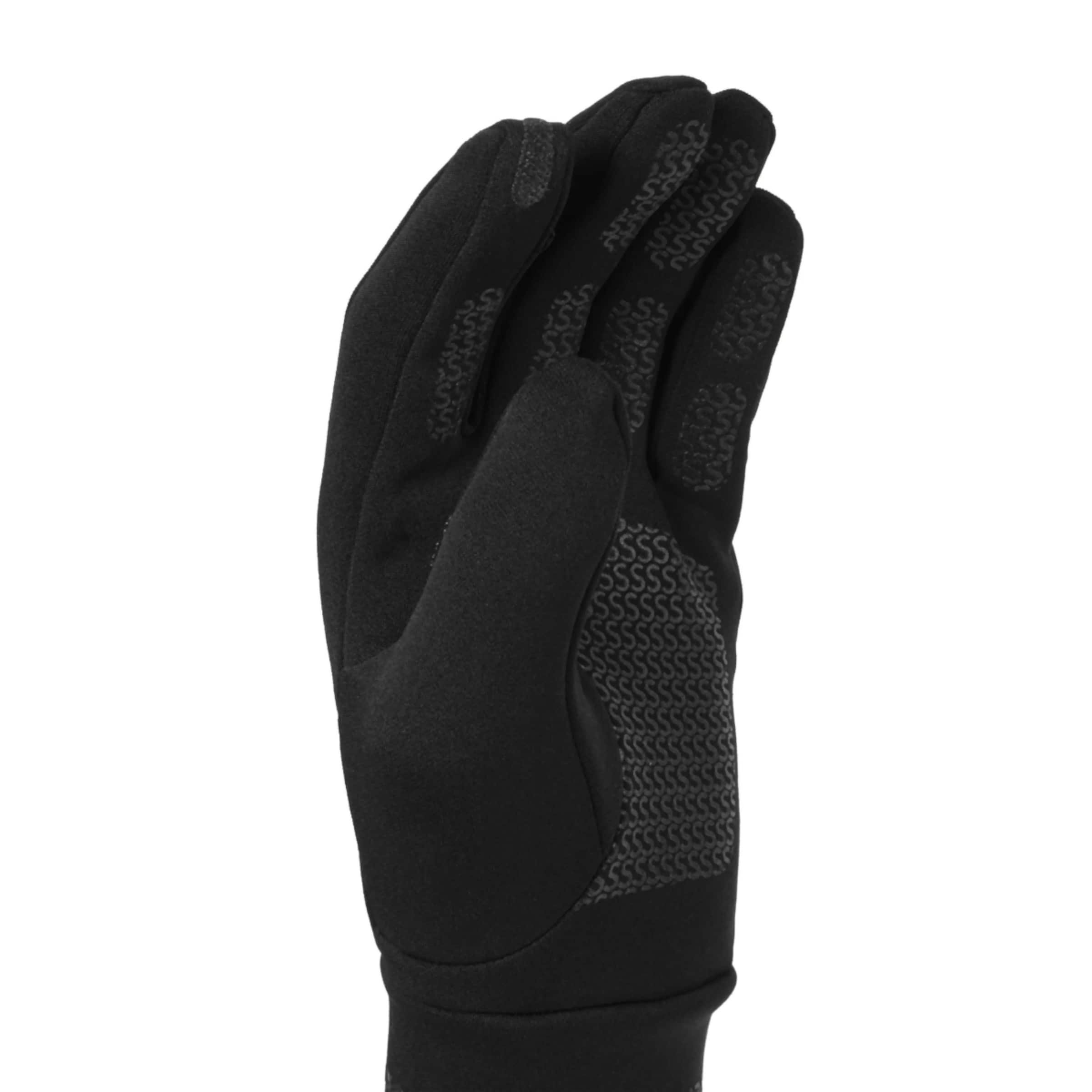 ACLE Water Repellent Nano Fleece gants hiver