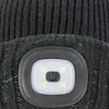 HEYDON Waterproof Cold Weather LED Roll Cuff Beanie