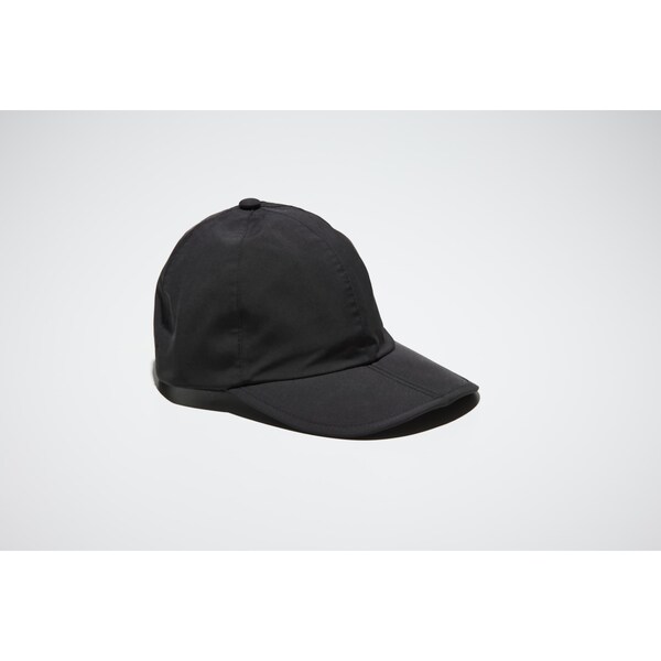 SALLE Waterproof Foldable Peak Cap