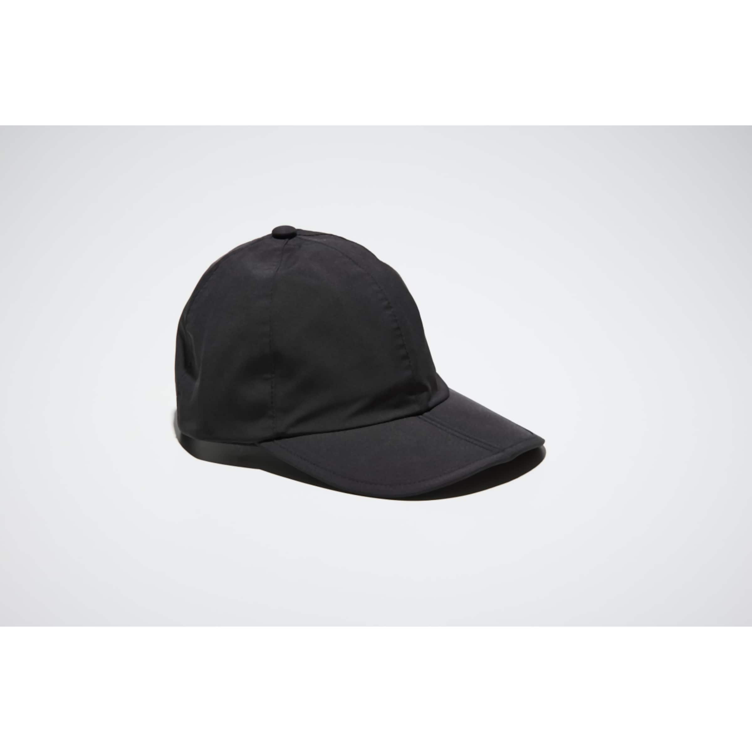 SALLE Waterproof Foldable Peak Cap