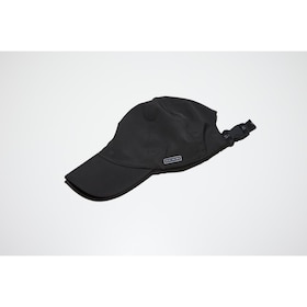SALLE Waterproof Foldable Peak Cap