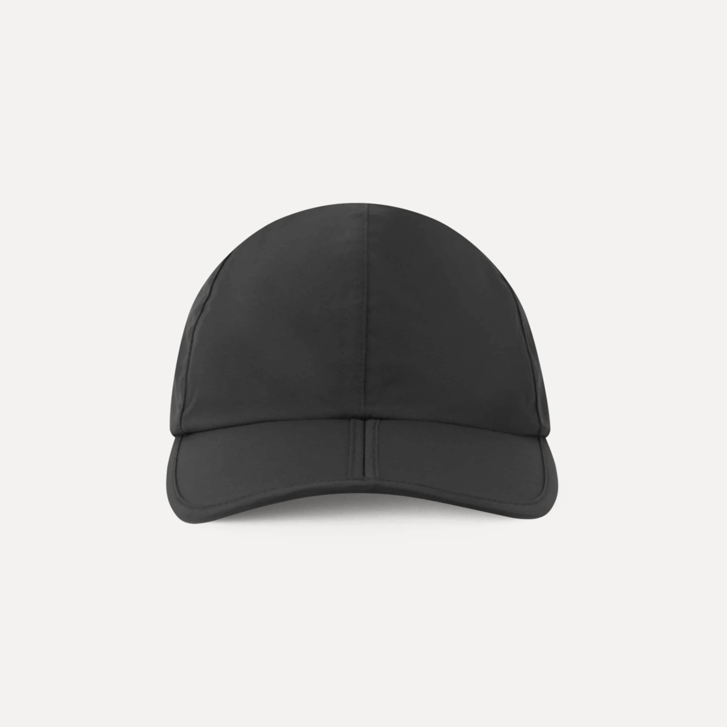 SALLE Waterproof Foldable Peak Cap