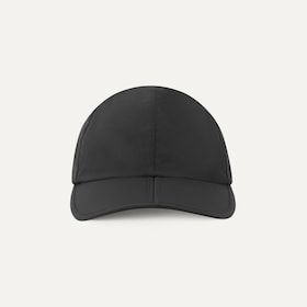 SALLE Waterproof Foldable Peak Cap