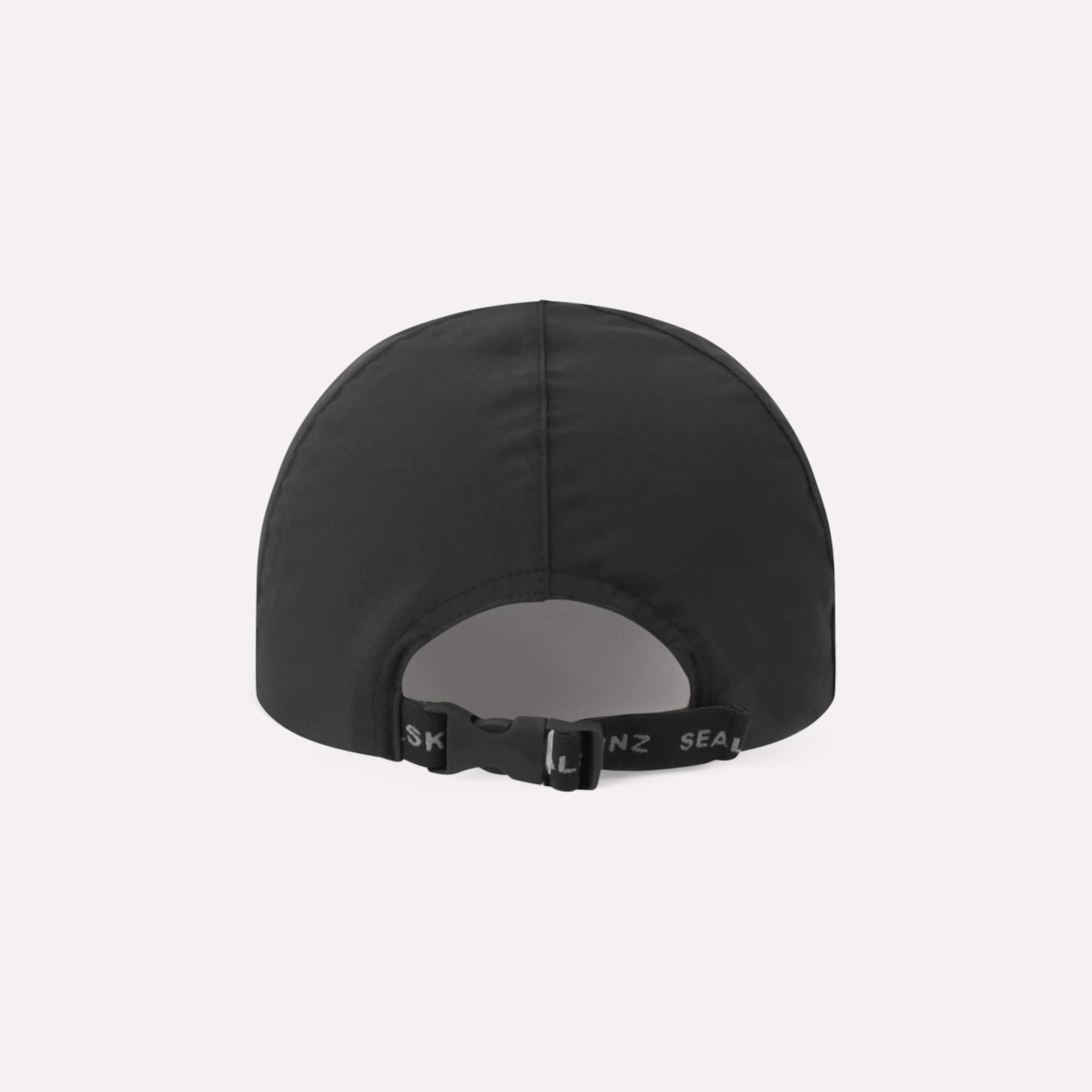 SALLE Waterproof Foldable Peak Cap