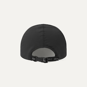 SALLE Waterproof Foldable Peak Cap