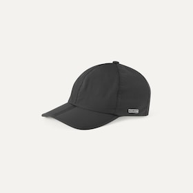 SALLE Waterproof Foldable Peak Cap