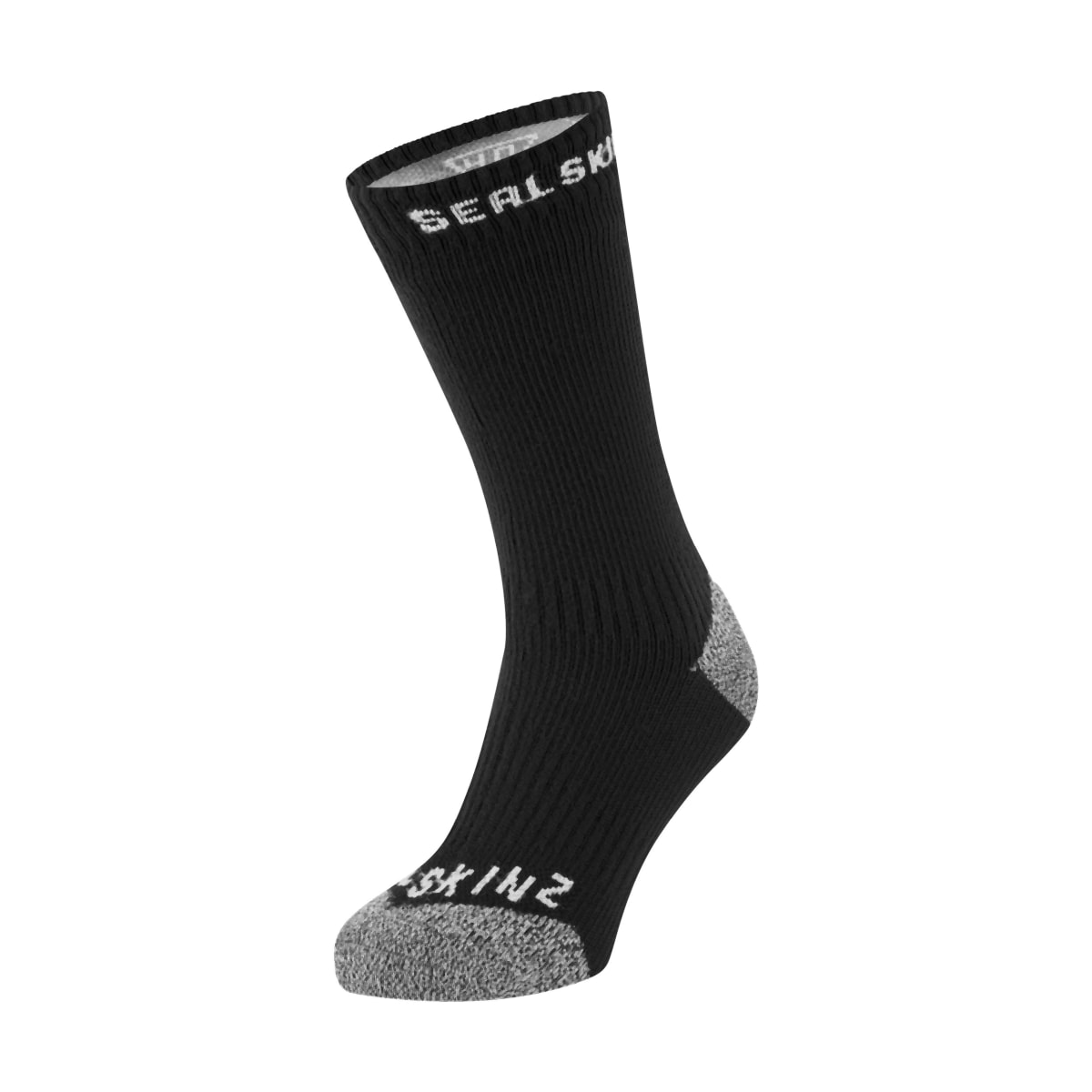 SealSkinz BRISTON Waterproof All Weather Mid Hydrostop Socken wasserdicht