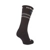 RUNTON Waterproof Cold Weather Mid Hydrostop Socks