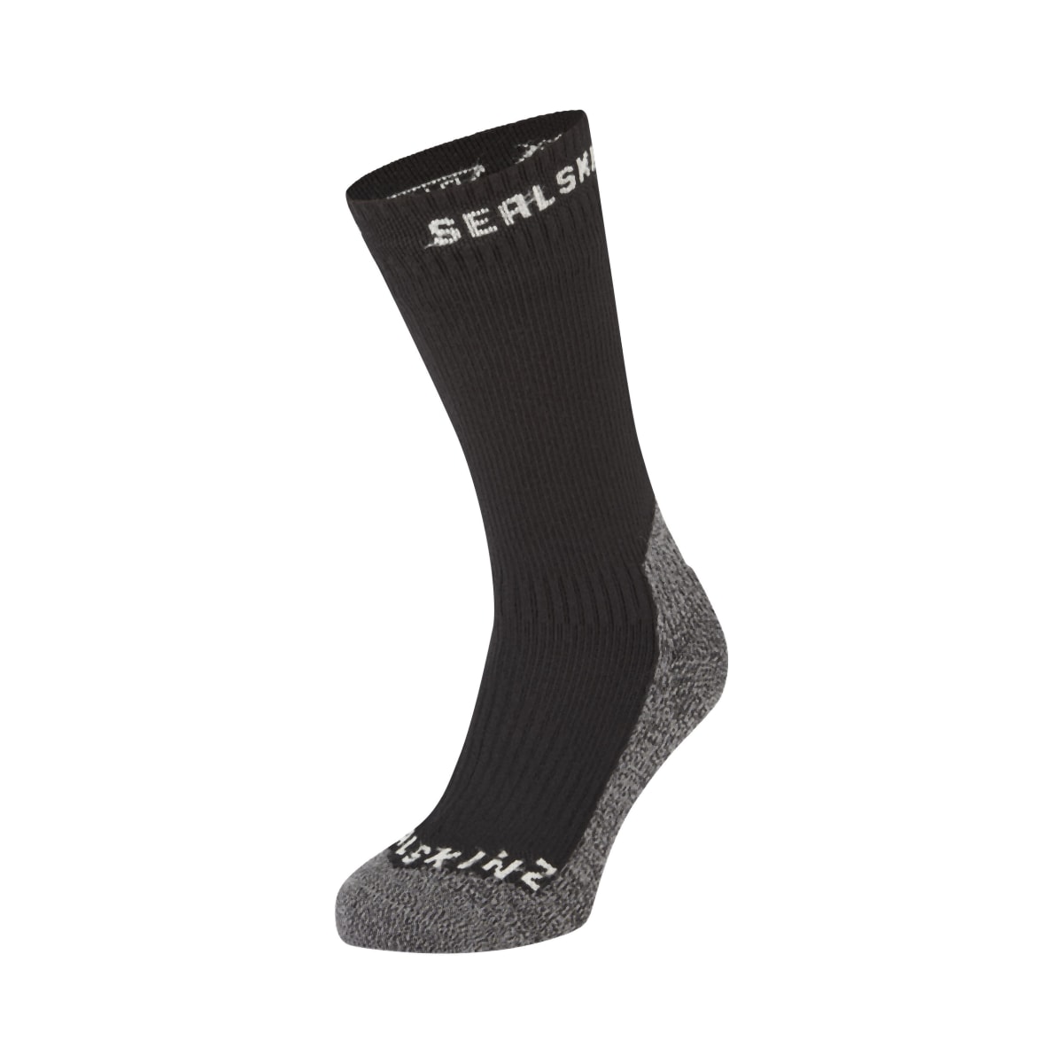SealSkinz STANFIELD Waterproof Extreme Cold Weather Mid Socken wasserdicht