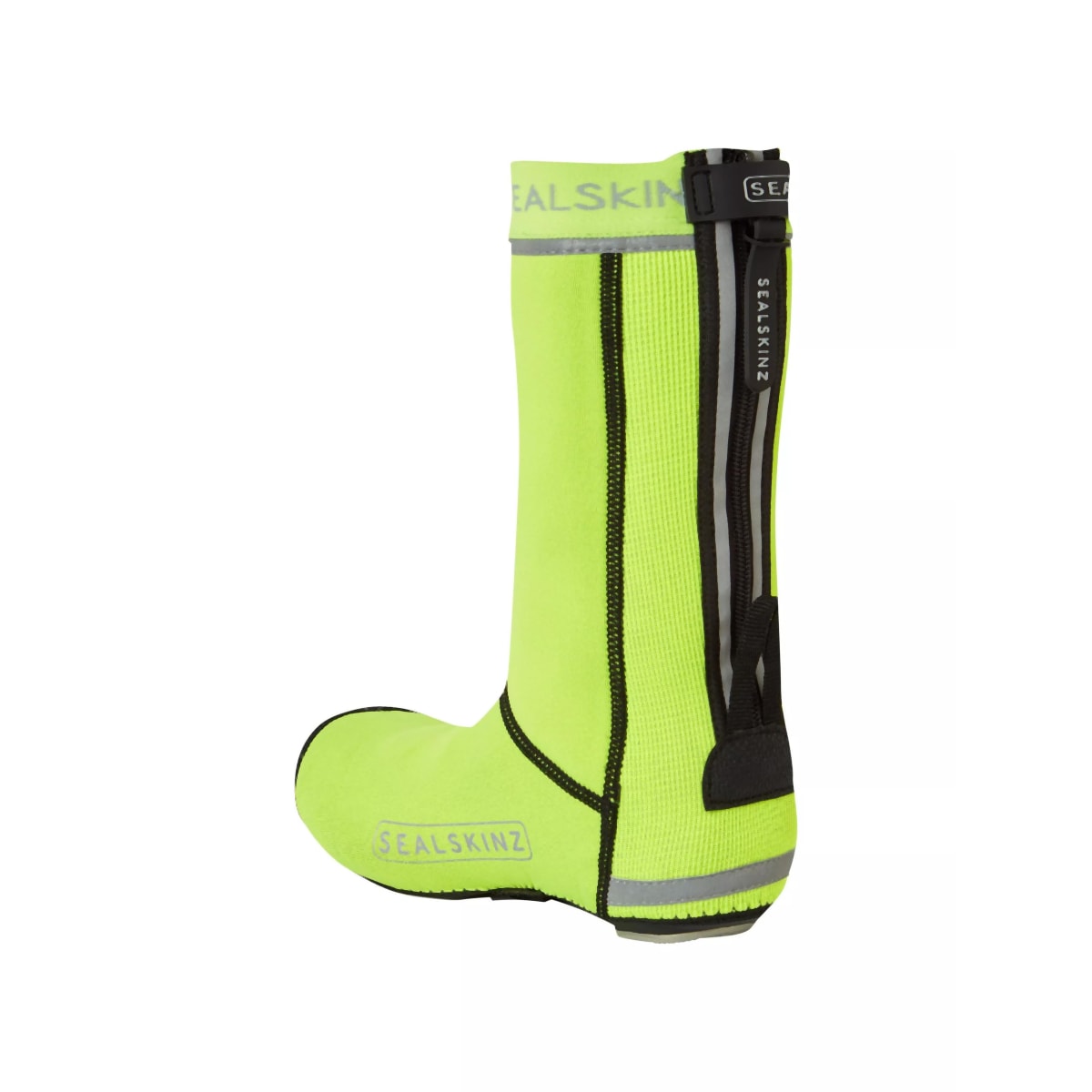 SealSkinz CASTON All Weather Open-Sole Cycle Überschuhe