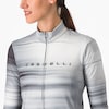 PHASE Women’s Long-Sleeve Cycling Jersey
