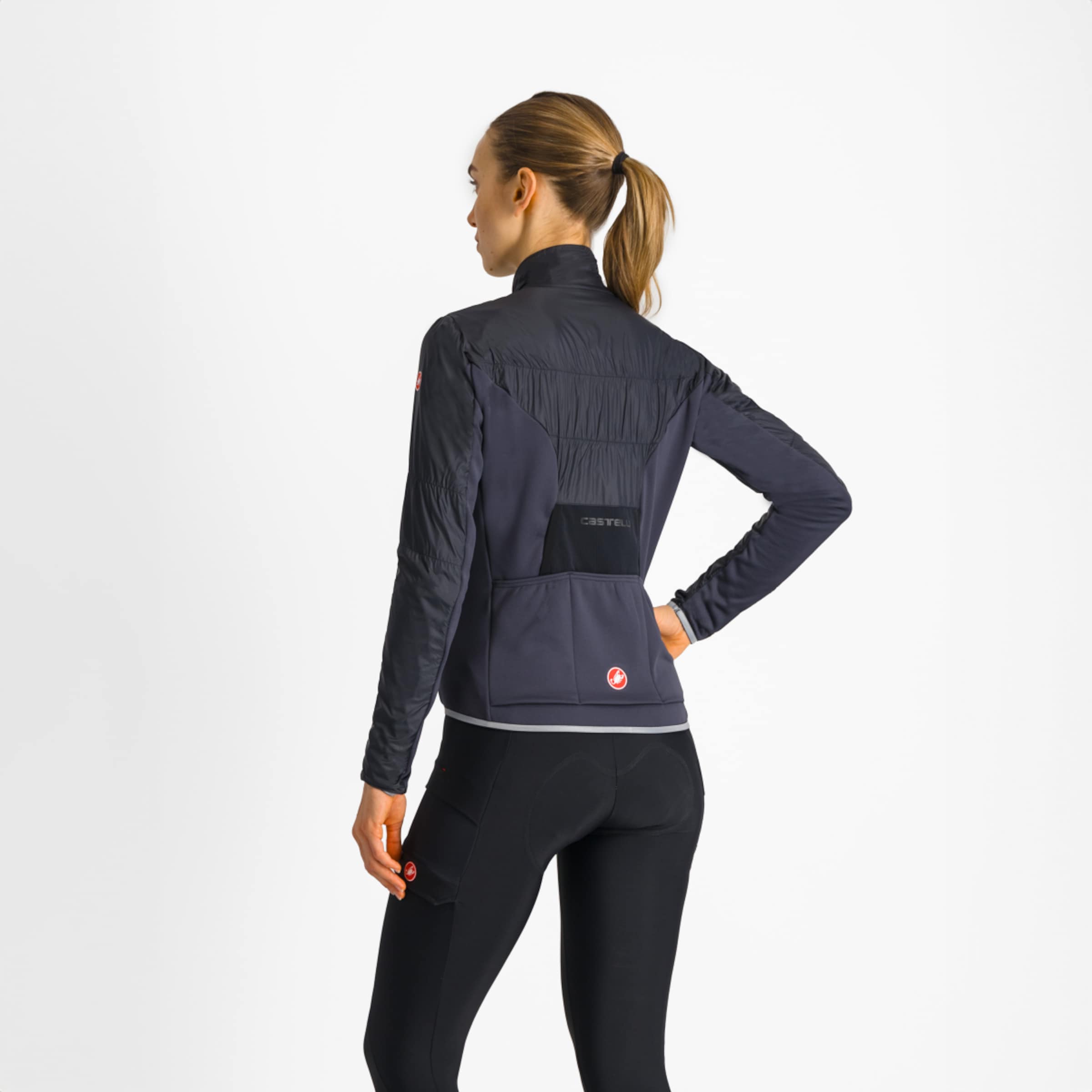 UNLIMITED W Women’s Thermal Jacket