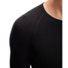 LONGSLEEVED SHIRT WARM maillot de corps à manches longues