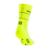 REFLECTIVE COMPRESSION SOCKS MID CUT Compression Socks