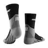 COLD WEATHER COMPRESSION SOCKS MID CUT