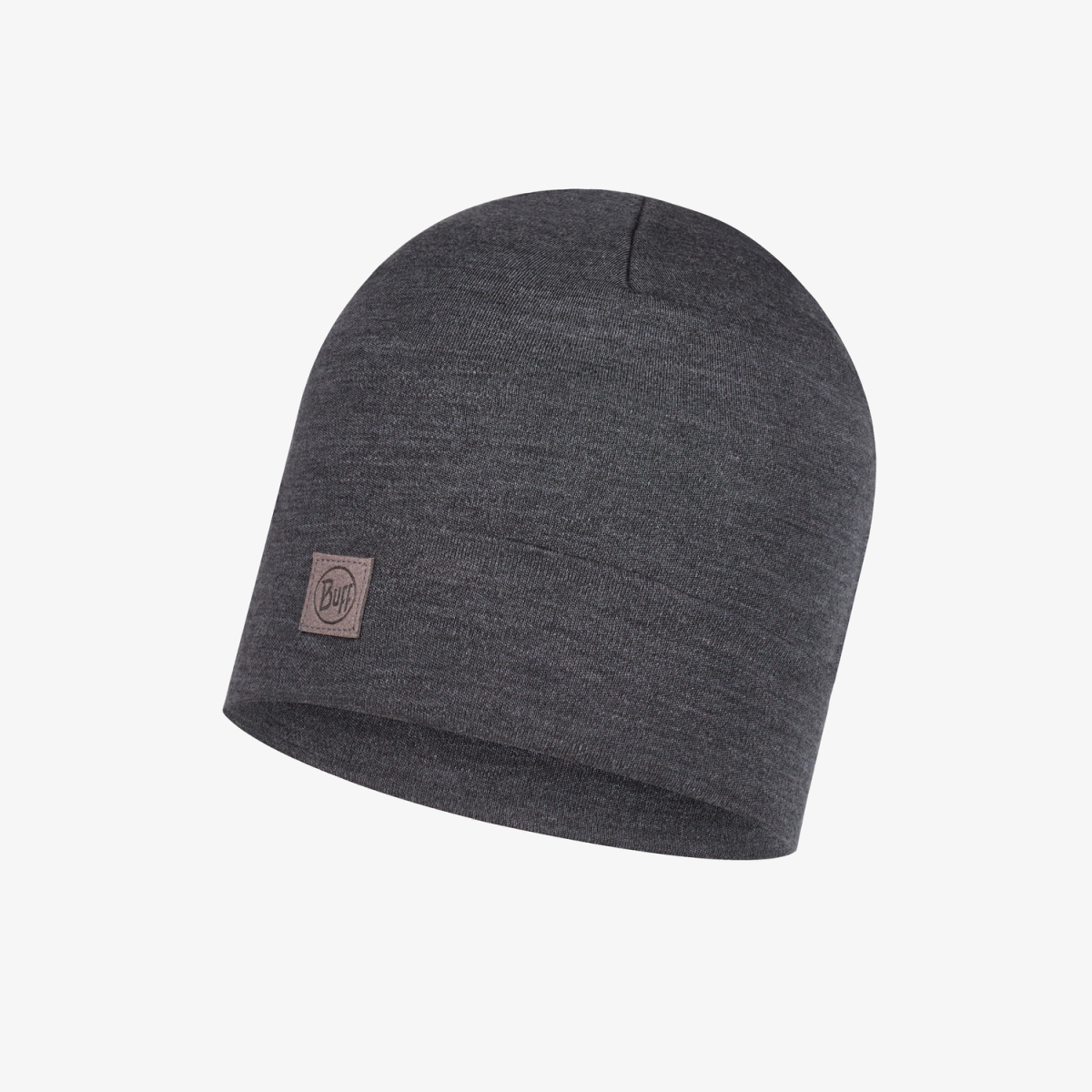 BUFF MERINO HEAVYWEIGHT BEANIE Mütze