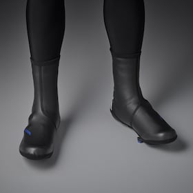 DUAL FIT THERMAL SHOE COVER overschoenen